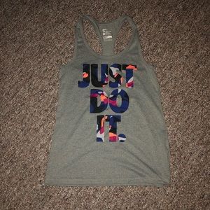 Nike Workout Tank